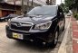 Selling Subaru Forester 2015 Automatic Gasoline in Manila-0