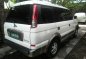 Selling 2nd Hand Mitsubishi Adventure 2008 in Lapu-Lapu-3