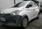 2nd Hand Hyundai Eon 2015 for sale in Cainta-0