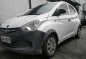 2nd Hand Hyundai Eon 2015 for sale in Cainta-0