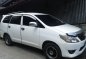 Selling Toyota Innova 2013 Manual Diesel in Baguio-0