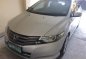 2nd Hand Honda City 2011 Manual Gasoline for sale in Angeles-2