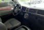 2nd Hand Toyota Hiace 2013 Automatic Diesel for sale in Parañaque-7