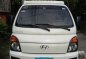 Selling Hyundai H-100 2013 at 120000 km in San Pedro-0