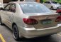 2nd Hand Toyota Altis 2006 at 118000 km for sale-5
