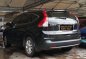 Honda Cr-V 2013 Automatic Gasoline for sale in Makati-5