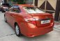 Selling 2nd Hand Toyota Vios 2016 in Quezon City-3