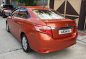 Selling 2nd Hand Toyota Vios 2016 in Quezon City-3