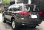 Selling Mitsubishi Montero 2014 Automatic Diesel in Taguig-1