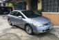 Honda Civic 2008 Manual Gasoline for sale in Pasig-1