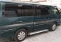 Selling 2nd Hand Toyota Hiace 2001 Manual Diesel at 120000 km in Bayambang-0