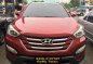 2nd Hand Hyundai Santa Fe 2013 for sale in Makati-0