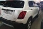 Selling 2nd Hand Chevrolet Trax 2016 at 30000 km in Meycauayan-3