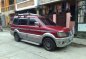 Selling 2nd Hand Mitsubishi Adventure 2002 in Quezon City-0