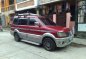 Selling 2nd Hand Mitsubishi Adventure 2002 in Quezon City-2