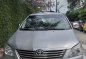 Selling Toyota Innova 2013 Automatic Gasoline in Quezon City-0