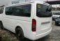2nd Hand Foton View Transvan 2016 for sale in Cainta-4