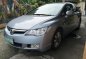 Honda Civic 2008 Manual Gasoline for sale in Pasig-6