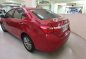 2nd Hand Toyota Altis 2014 Automatic Gasoline for sale in Quezon City-2