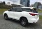 Toyota Fortuner 2017 Automatic Diesel for sale in Pasig-2