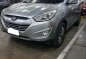 2014 Hyundai Tucson for sale in Parañaque-1