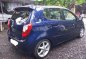 Selling 2nd Hand Toyota Wigo in Quezon City-8