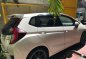 2nd Hand Honda Jazz 2015 Manual Gasoline for sale in Quezon City-1