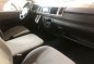 Sell 2nd Hand 2017 Toyota Hiace Automatic Diesel at 10000 km in Quezon City-4