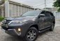 Selling 2nd Hand Toyota Fortuner 2018 at 15000 km in Angeles-1