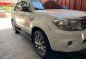 Selling Toyota Fortuner 2009 Automatic Diesel in Quezon City-0