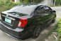 Selling Chevrolet Optra Automatic Gasoline in Angeles-1