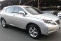2nd Hand Lexus Rx450H 2011 Automatic Gasoline for sale in Pasig-1