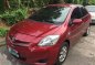 Like New Toyota Vios for sale in Davao City-0