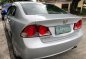 Selling 2nd Hand Honda Civic 2007 Automatic Gasoline at 72000 km in Quezon City-5