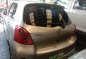 Selling Toyota Yaris 2012 Automatic Gasoline in Quezon City-5