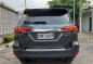 Selling 2nd Hand Toyota Fortuner 2018 at 15000 km in Angeles-4