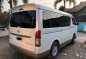 2nd Hand Toyota Hiace 2014 for sale in Angeles-2
