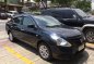 Nissan Almera 2017 Manual Gasoline for sale in Marikina-0