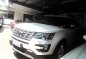 2nd Hand Ford Explorer 2016 at 20000 km for sale in Quezon City-2