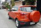 2nd Hand Ford Ecosport 2014 Automatic Gasoline for sale in Mandaluyong-2