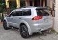 Sell 2nd Hand 2009 Mitsubishi Montero Sport at 34000 km in Davao City-1