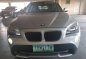 2nd Hand Bmw X1 2011 for sale in Taytay-1