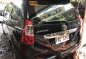 Black Toyota Avanza 2018 at 6800 km for sale-2