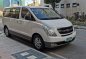 2nd Hand Hyundai Grand Starex 2013 Automatic Diesel for sale in Quezon City-3