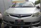 Selling 2nd Hand Honda Civic 2007 in Marikina-2