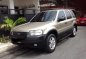 Selling 2nd Hand Ford Escape 2003 at 83868 km in Las Piñas-0