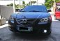 Black Mazda 3 for sale in Trece Martires-1