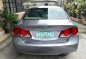 Honda Civic 2008 Manual Gasoline for sale in Pasig-8