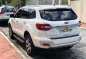 Sell 2nd Hand 2018 Ford Everest at 12000 km in Marikina-2