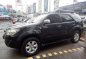 2009 Toyota Fortuner for sale in Antipolo-1